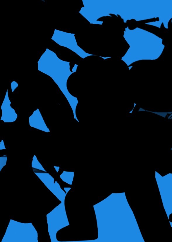 The Avengers (Phase 1 movie 5)