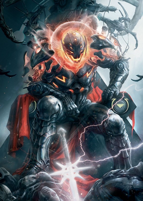 The Avengers: Rage of Ultron