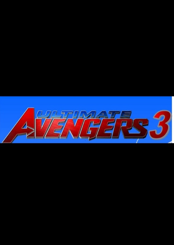 Ultimate Avengers 3