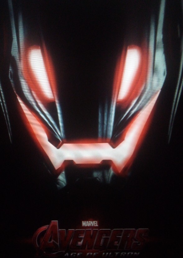 The Avengers: Ultron Unlimited