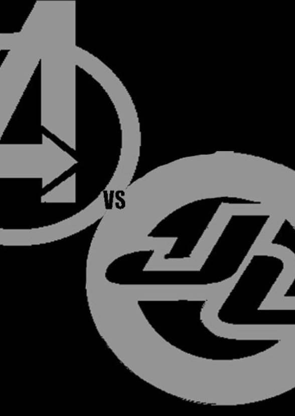 The Avengers vs Justice Leauge