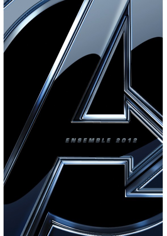 The Avengers (w/Ant-Man and the Wasp)