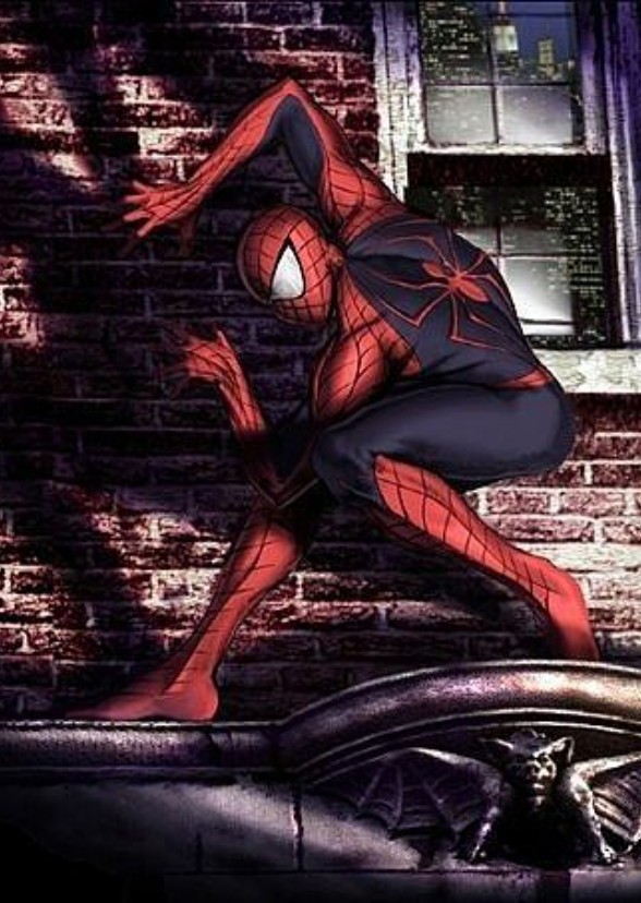 The Avenging Spider-Man (Season One)