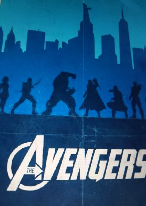 The Avengers (2022)