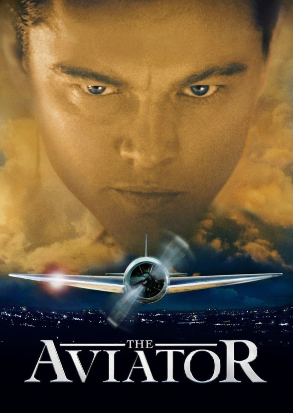 The Aviator (2014)