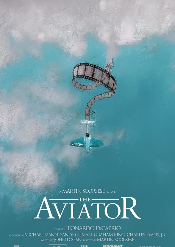 The Aviator (2024)