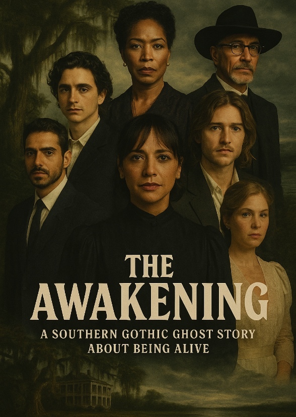 The Awakening