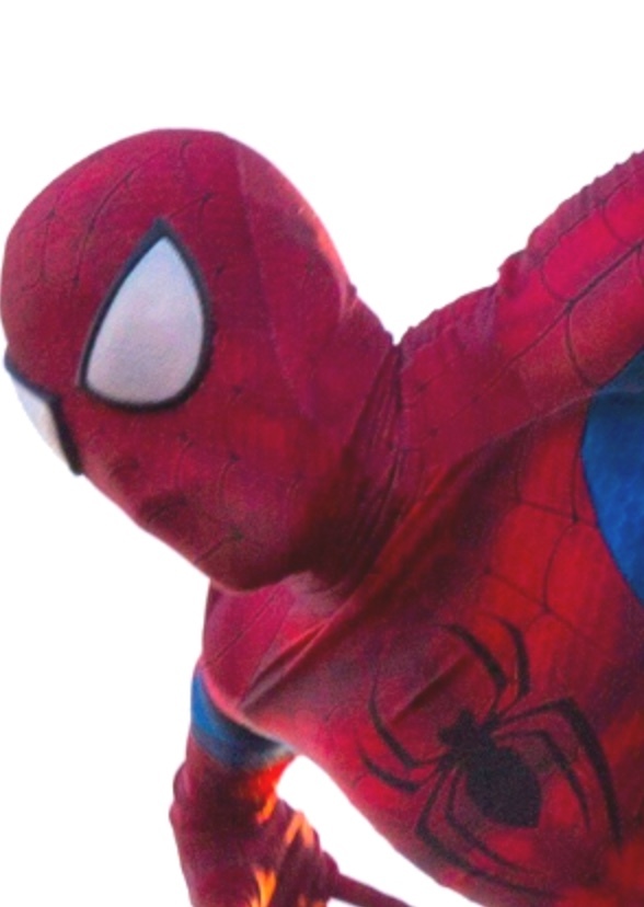The Awesome Spider-Man 2