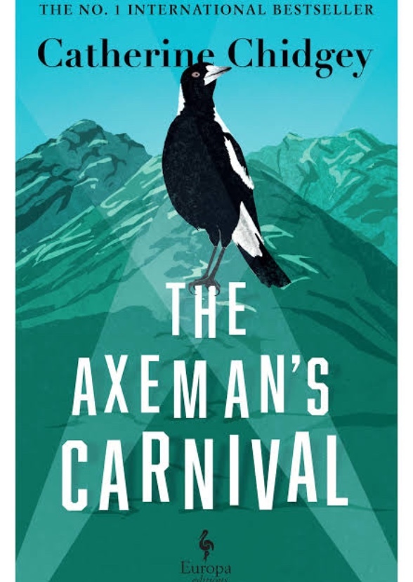 The Axeman’s Carnival