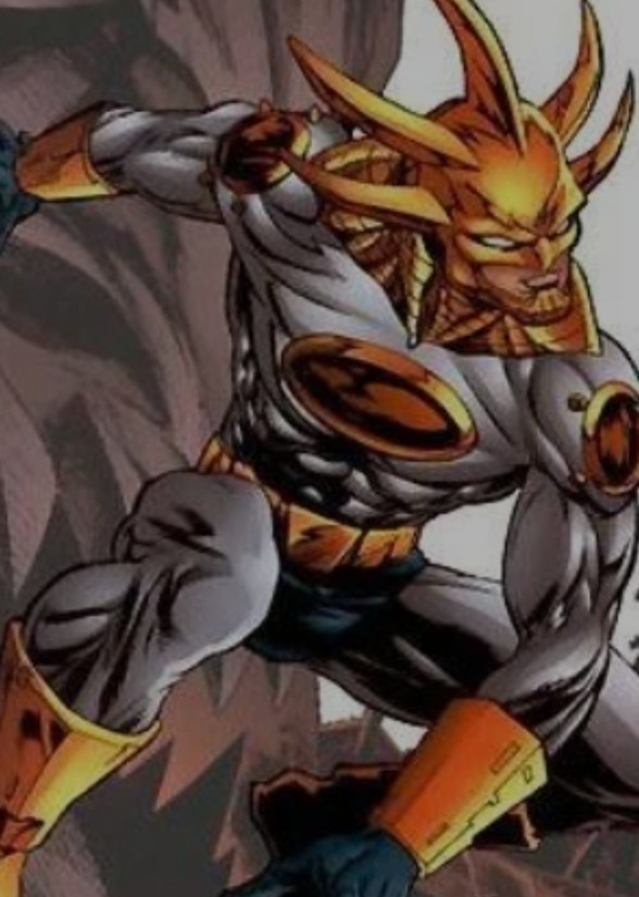 The Aztek