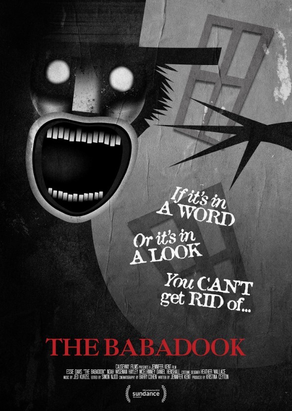 The Babadook (1974)