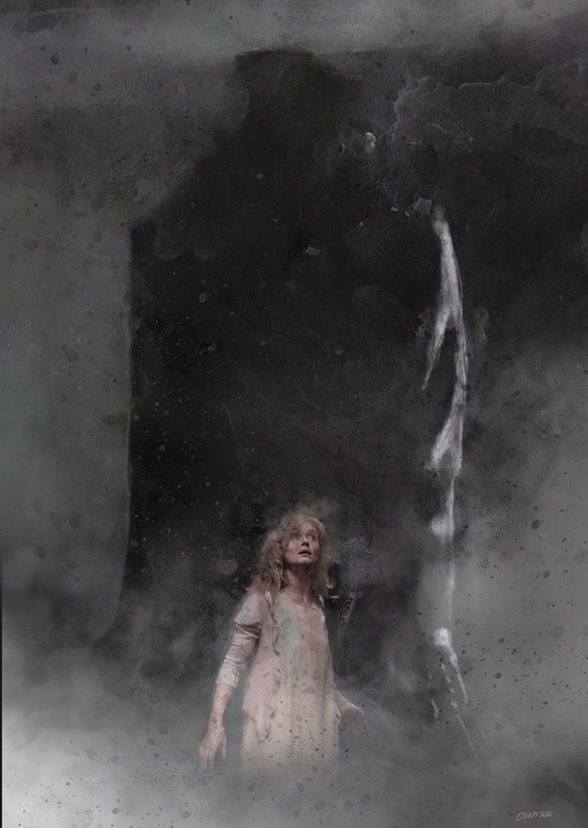 The Babadook (American Cast)