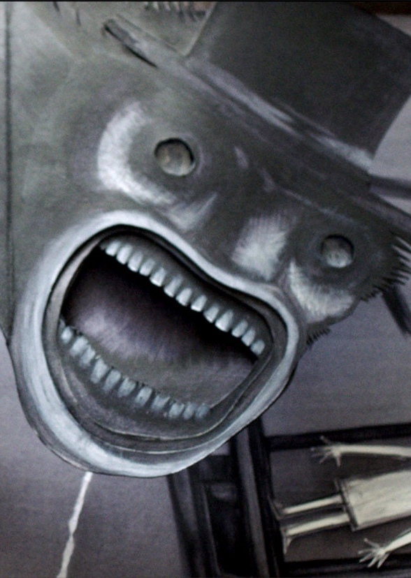 The Babadook Returns