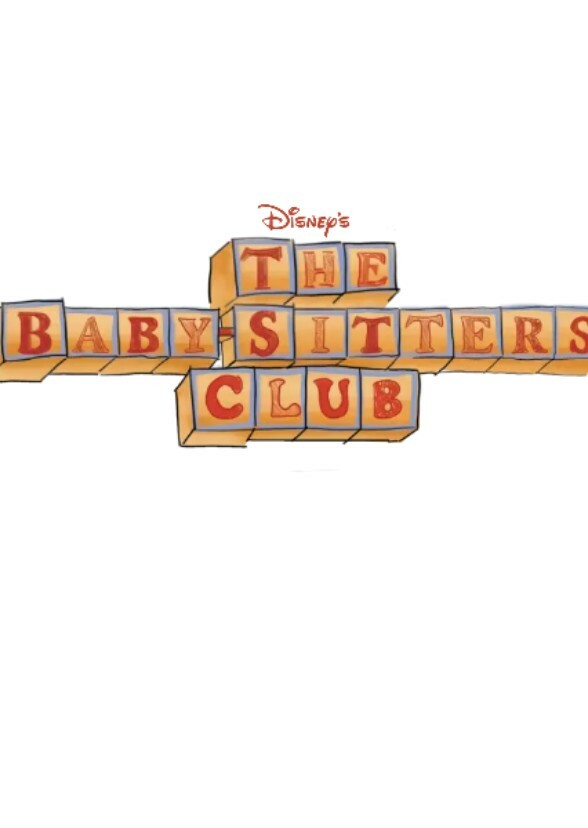 The Baby-Sitters Club (2015-2017)