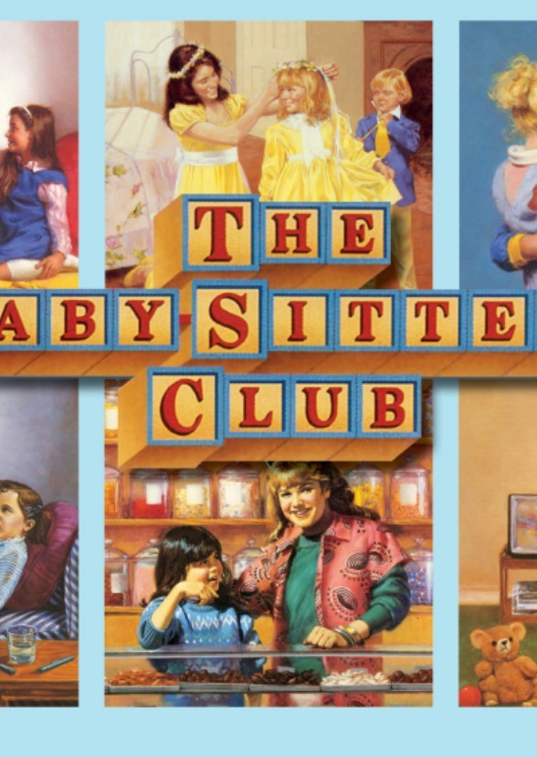 The Baby-Sitters Club