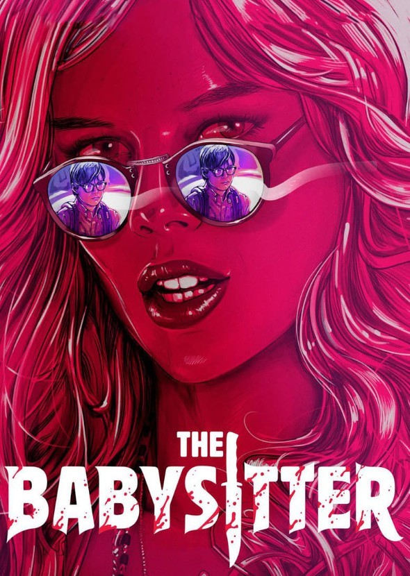 The Babysitter (1987)