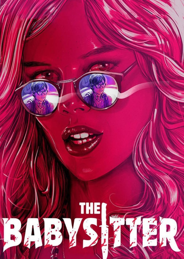 The Babysitter (2007)