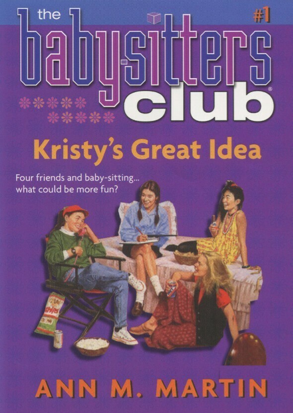 The Babysitters Club (70s Live Action)