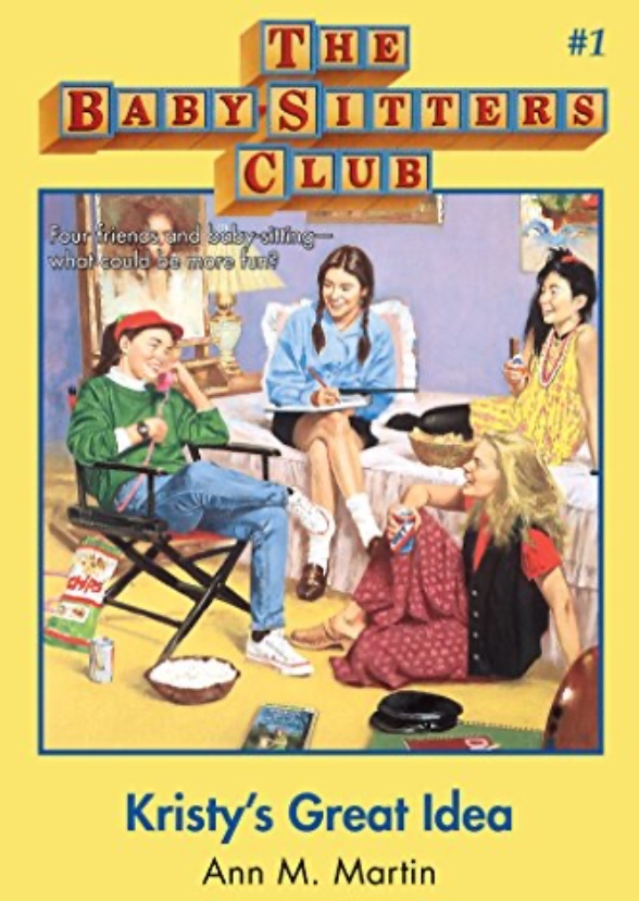 The Babysitters Club (90s Live Action)