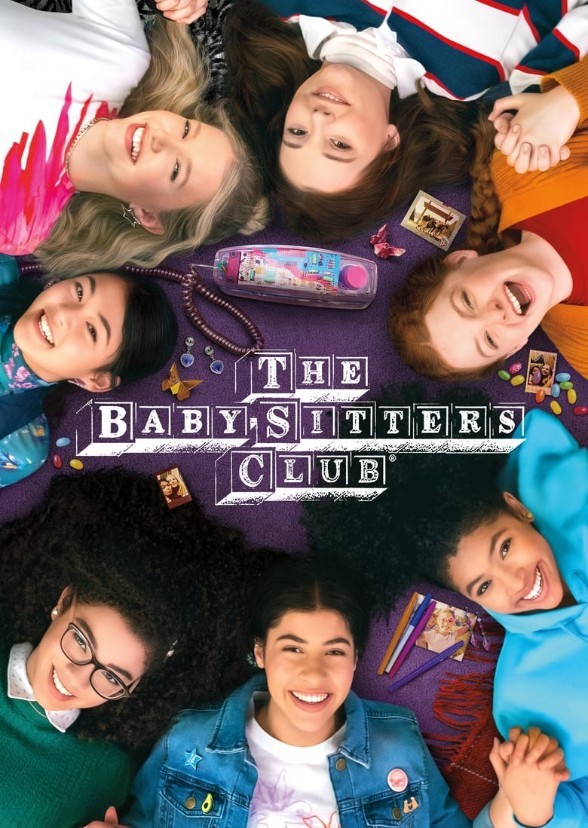 The Babysitters Club (Animated Series) (Season 1)