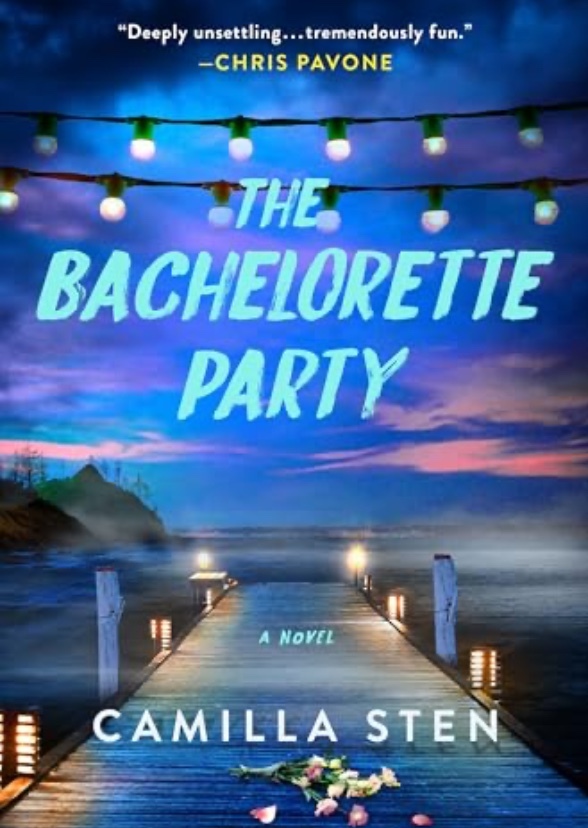 The Bachelorette Party