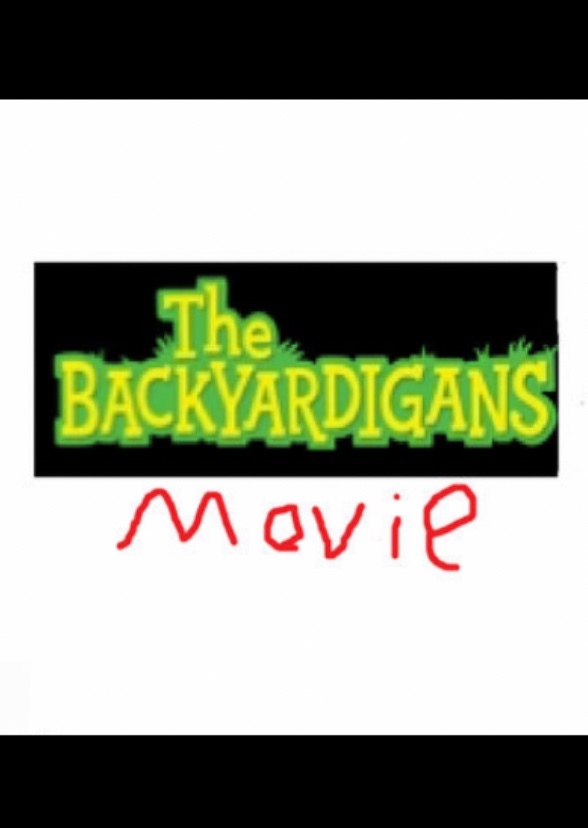 The Backyardigans Movie