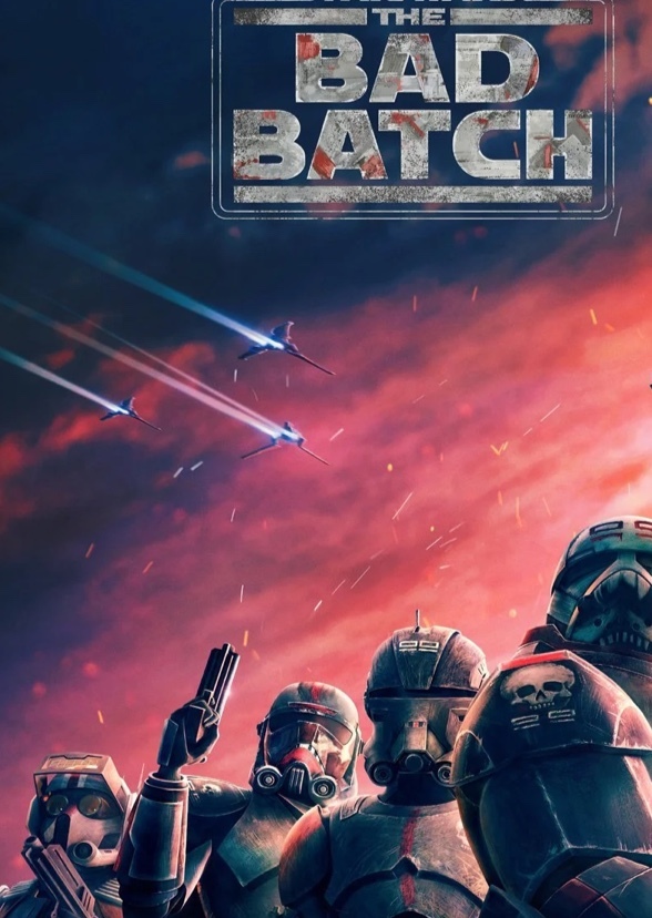 Star Wars: The Bad Batch