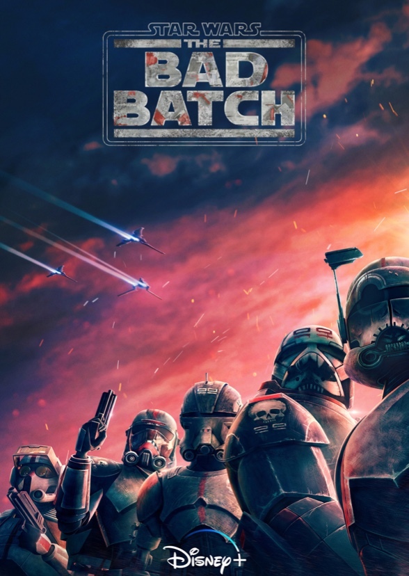 The Bad Batch (Live-Action)