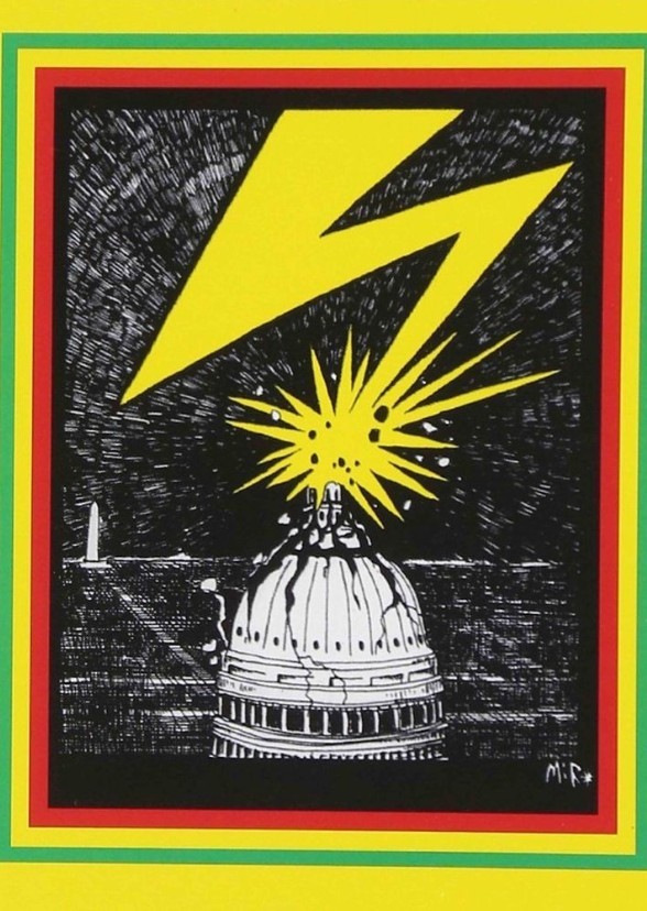 The Bad Brains Story