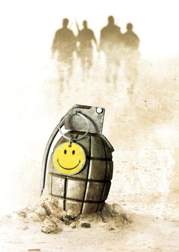The Bad Company