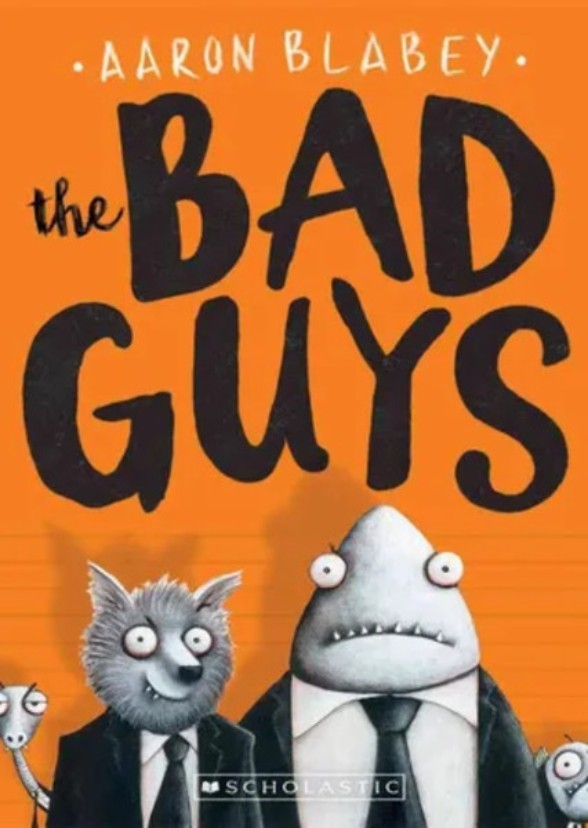 The Bad Guys (1992)