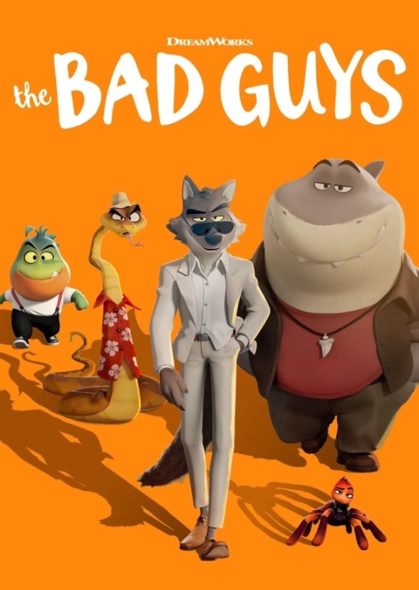 The Bad Guys (2012)