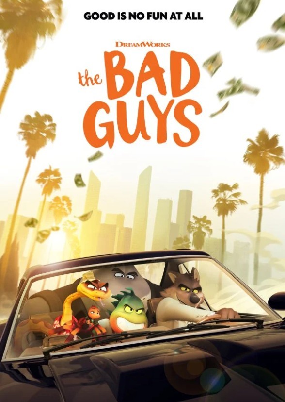 Fan Casting Miles Jupp as Prof. Rupert Marmalade IV in The Bad Guys