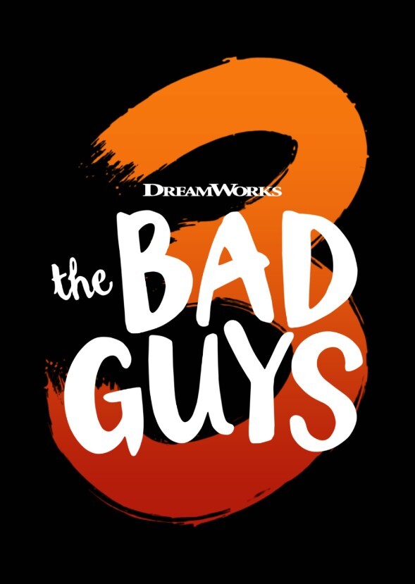 The Bad Guys 3