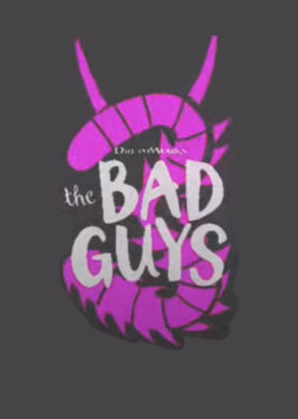 The Bad Guys 3