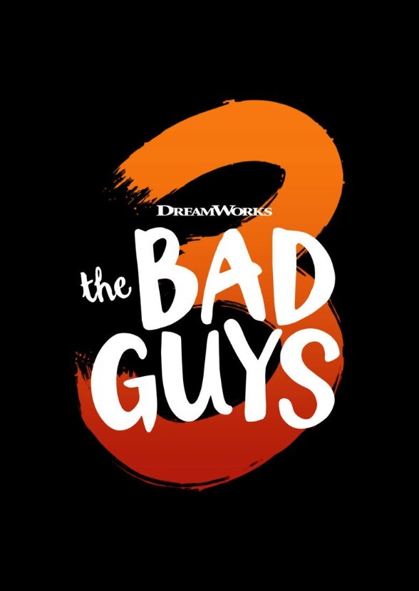 The Bad Guys 3
