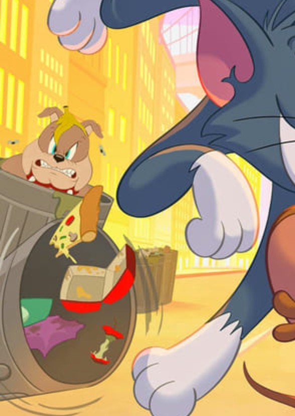 Sonic And Friends
