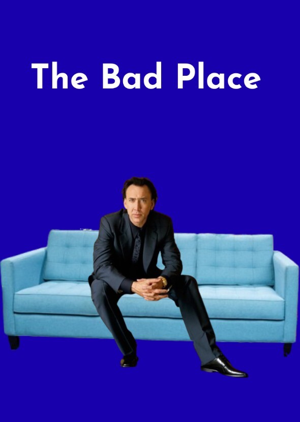 The Bad Place