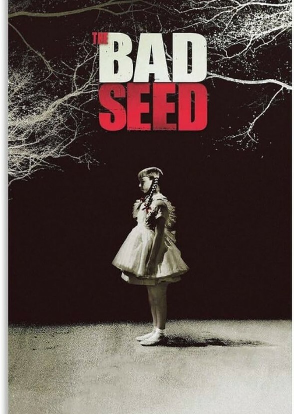 The Bad Seed (2007)