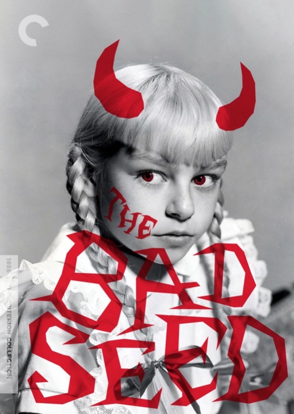 The Bad Seed (2026)