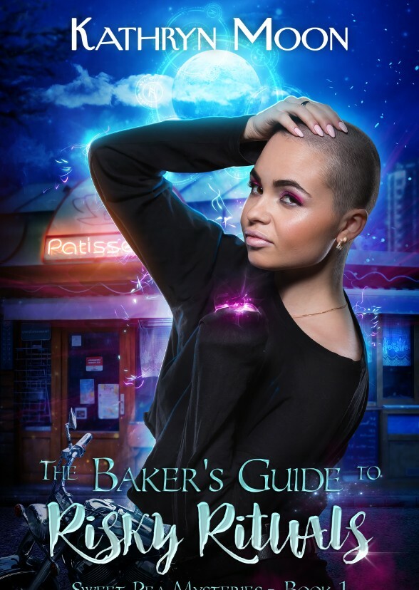 The Baker's Guide to Risky Rituals