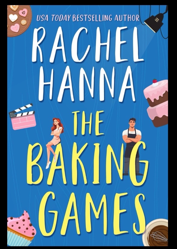 The Baking Games