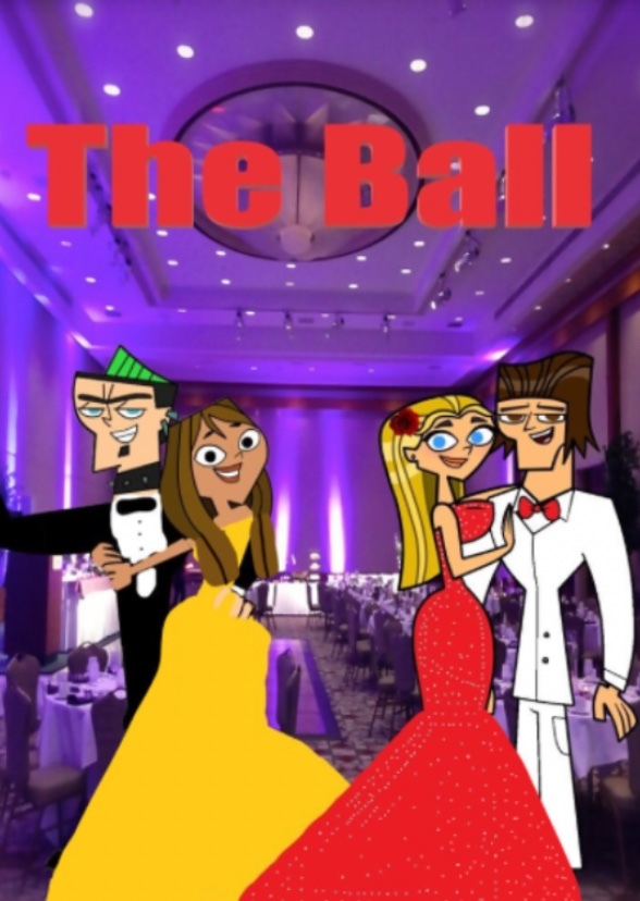 The Ball