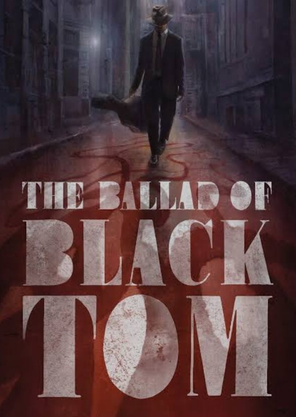 The Ballad of Black Tom