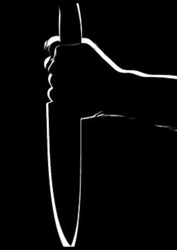 The Ballad of Howard Walls, or The Issues of Being a Slasher