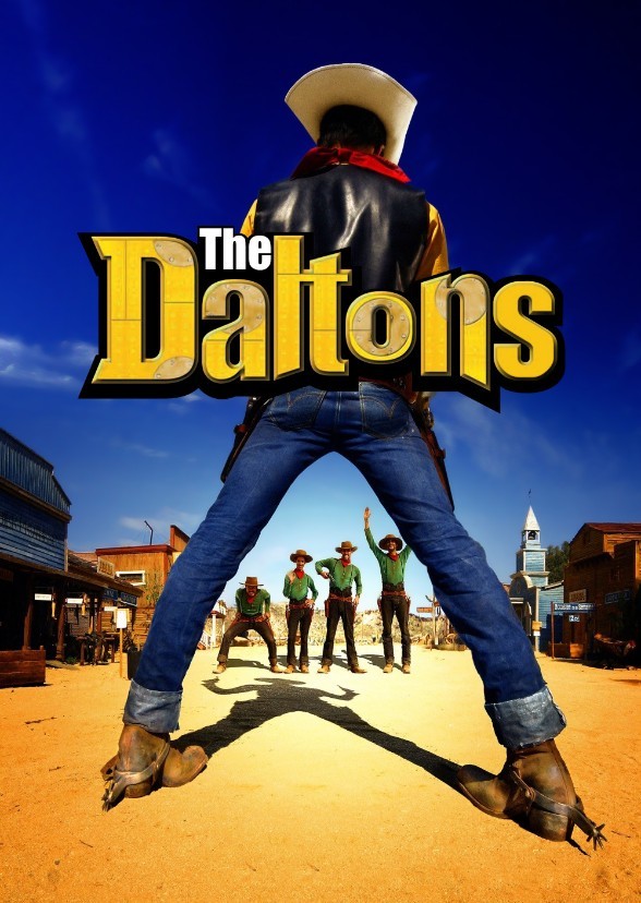 The Ballad of the Daltons