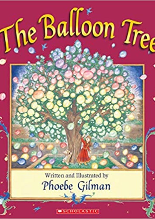 The Balloon Tree