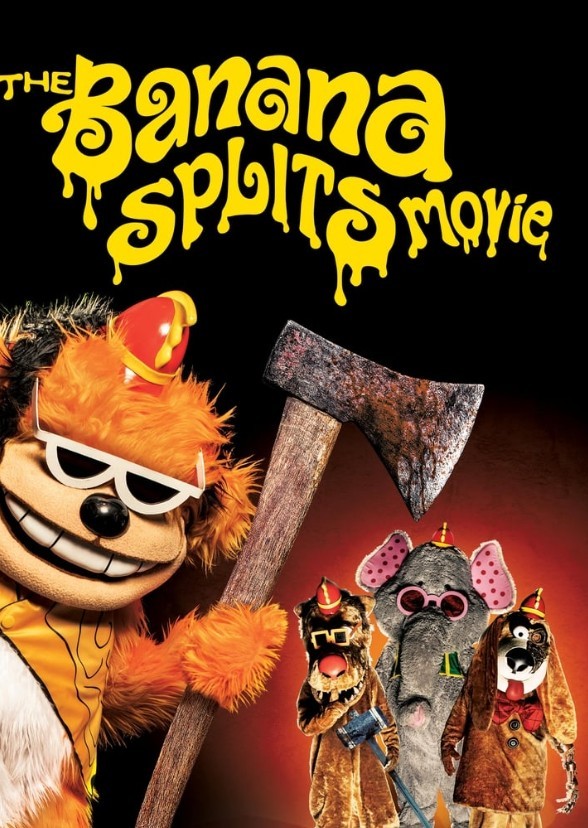The Banana Splits Movie 2