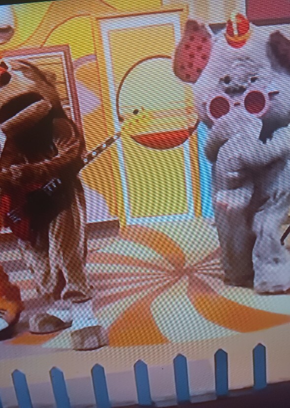 The banana splits movie
