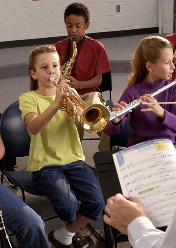 The Band Kids